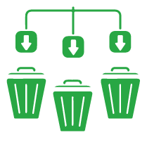 Auto-Sorting of Promised Clients